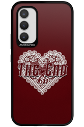 The End (of us) 2.0 - Samsung Galaxy A34