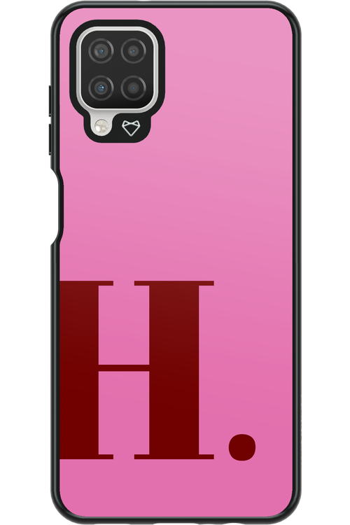 H (Sorbet) 2.0 - Samsung Galaxy A12
