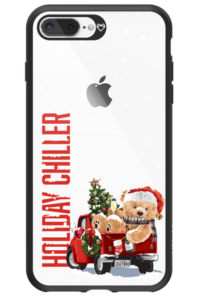 Holiday Chiller - Apple iPhone 8 Plus