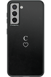 C Black 2.0 - Samsung Galaxy S21