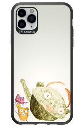 Cute Beasts 2.0 - Apple iPhone 11 Pro Max