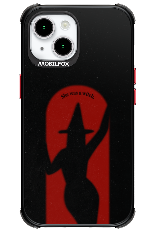 Witch Season - Apple iPhone 15