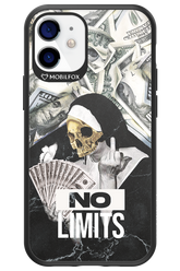 No Limits 2.0 - Apple iPhone 12 Mini