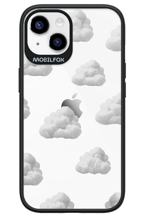 Cloudy Simple 2.0 - Apple iPhone 14