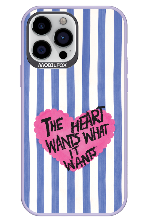 THWYW 2.0 - Apple iPhone 13 Pro Max