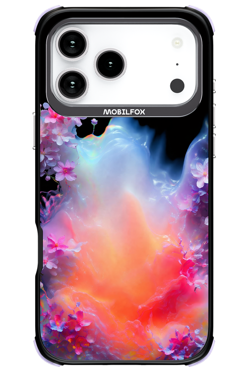 Gradient Bloom 2.0 - Apple iPhone 17 Pro Max