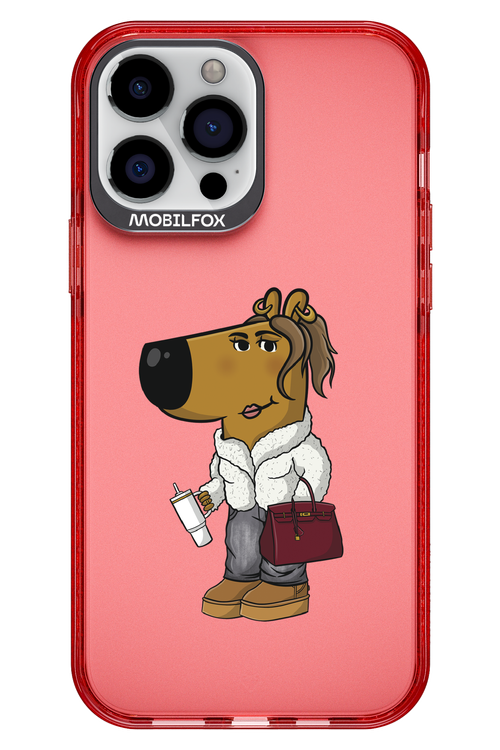 Chill Girl II - Apple iPhone 13 Pro Max