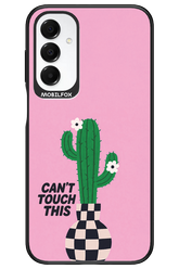 CANT TOUCH THIS 2.0 - Samsung A16