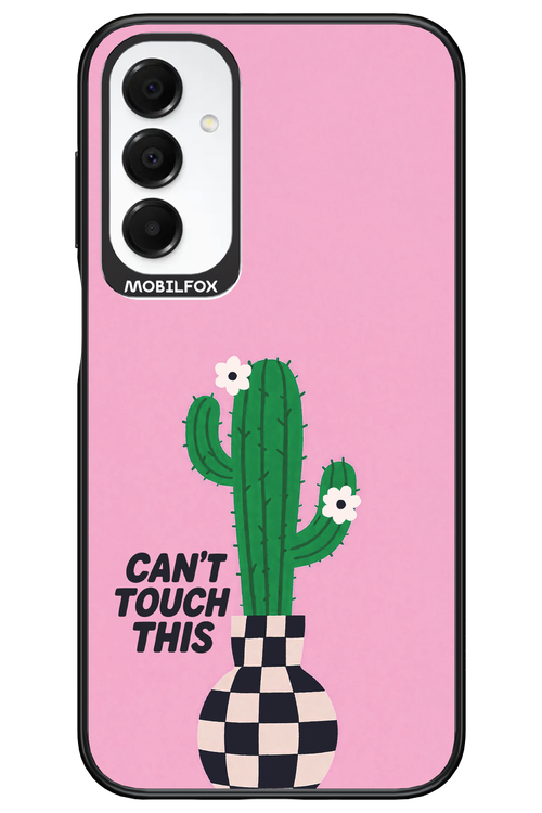 CANT TOUCH THIS 2.0 - Samsung A16