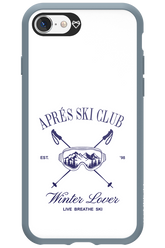 Après Ski Club - Apple iPhone SE 2022