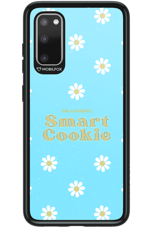 Smart Cookie - Samsung Galaxy S20