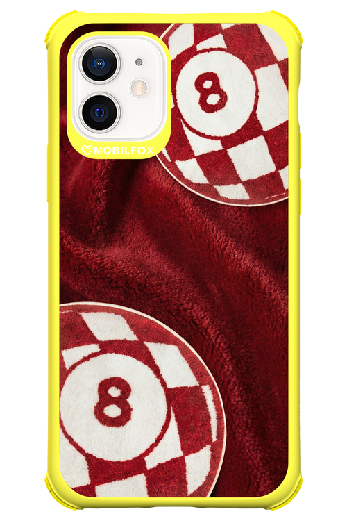Lucky 8 2.0 - Apple iPhone 12