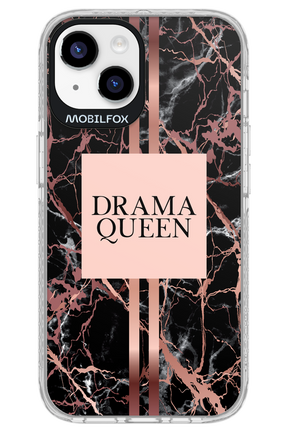 Drama Queen - Apple iPhone 14