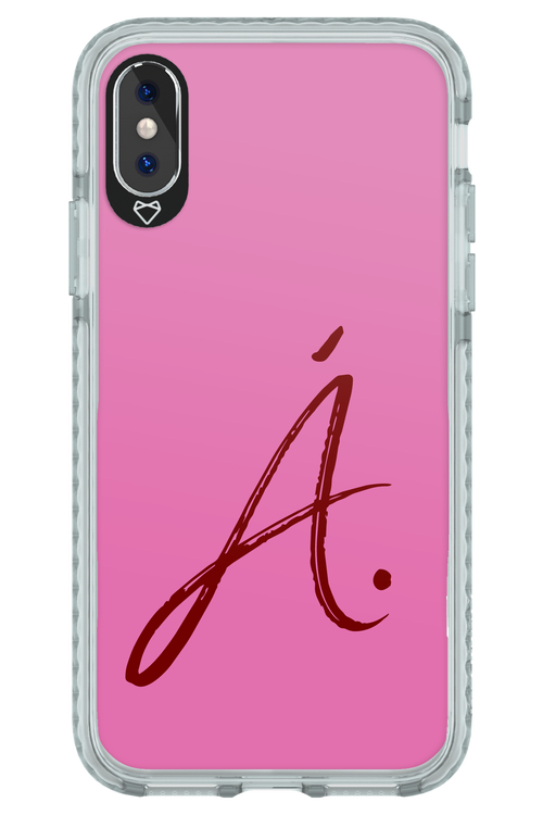 (Sorbet) A II 2.0 - Apple iPhone X