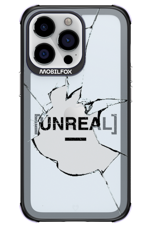 Broken Glass - Apple iPhone 13 Pro