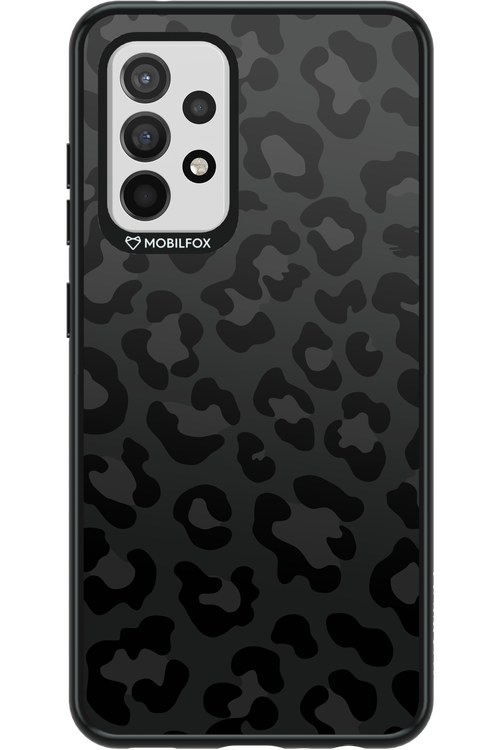 BLACK LEOPARD 2.0 - Samsung Galaxy A52 / A52 5G / A52s