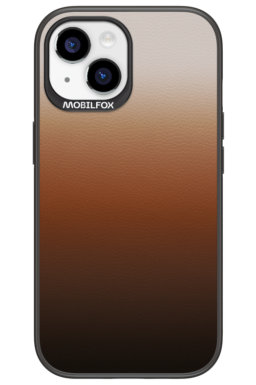 Desert Sunset - Apple iPhone 15