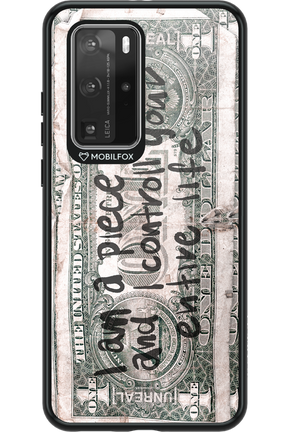 Dollars - Huawei P40 Pro