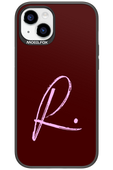(Dark Blush) R 2.0 - Apple iPhone 15 Plus