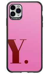 Y (Sorbet) 2.0 - Apple iPhone 11 Pro Max