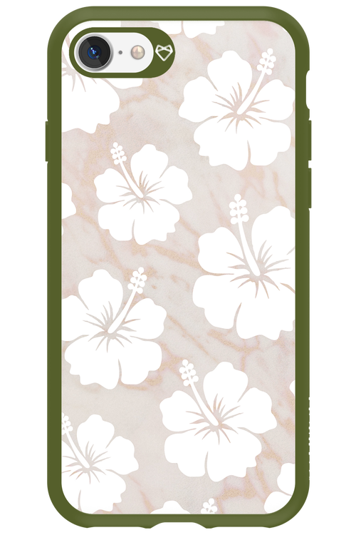 Latte Tropical - Apple iPhone 7