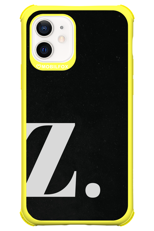 Z (Off Space) 2.0 - Apple iPhone 12