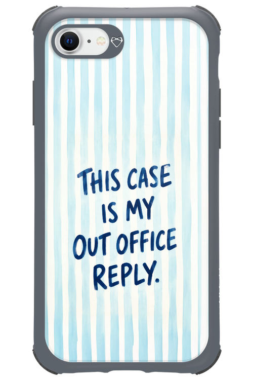 Reply 2.0 - Apple iPhone SE 2022