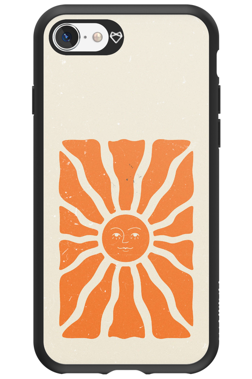 Solar Soul 2.0 - Apple iPhone SE 2022