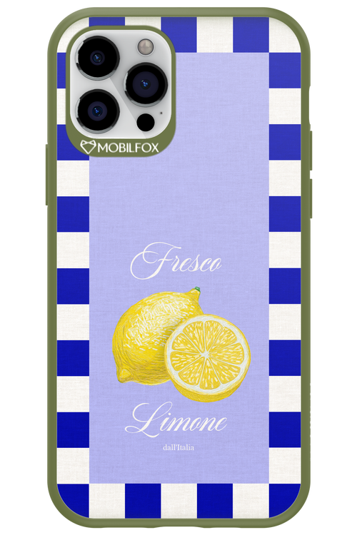 Fresssh - Apple iPhone 12 Pro