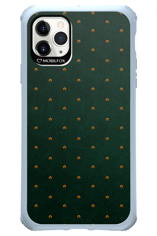 Green Persona - Apple iPhone 11 Pro Max
