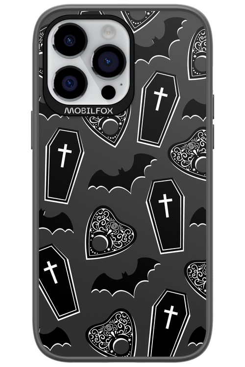 After Death - Apple iPhone 14 Pro Max