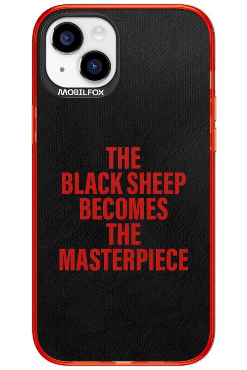 sheep 2.0 - Apple iPhone 15 Plus