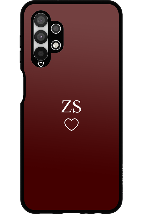 ZS Burgundia 2.0 - Samsung Galaxy A13 4G