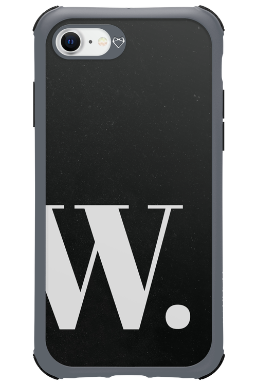 W (Off Space) 2.0 - Apple iPhone 7