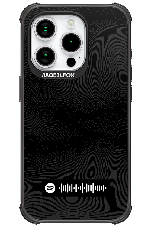 Techno frequency - Apple iPhone 15 Pro