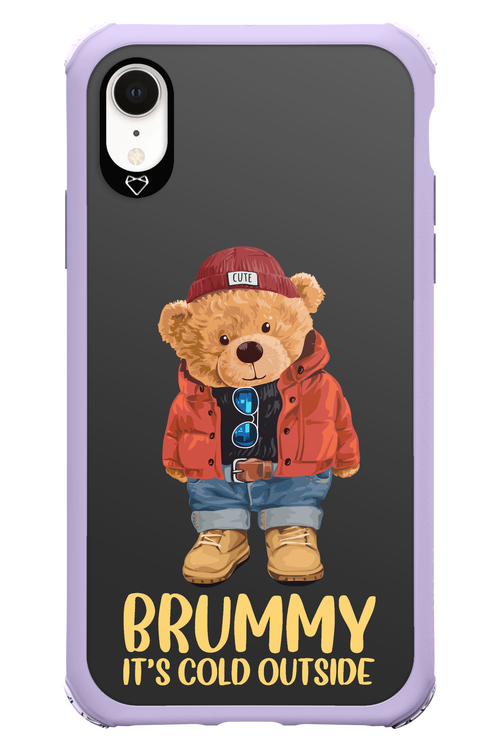 Brummy - Apple iPhone XR