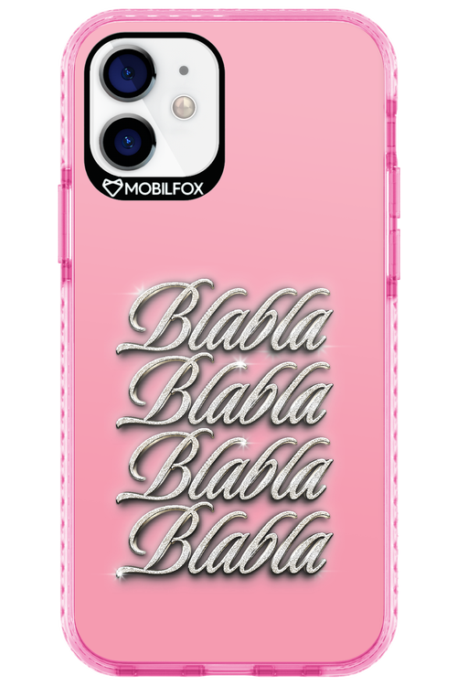 Blabla Blabla 2.0 - Apple iPhone 12