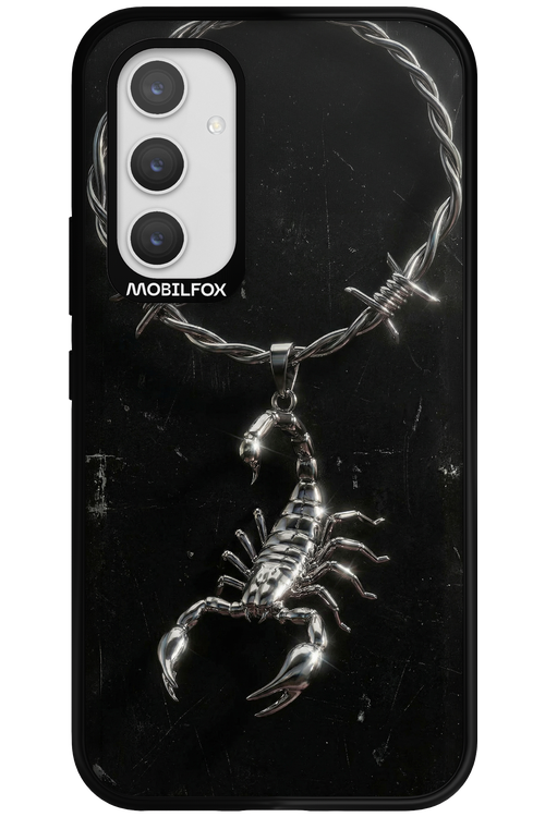 Scorpio (Chrome) 2.0 - Samsung Galaxy A54
