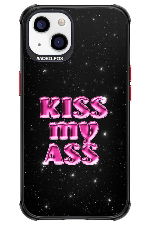 KMA 2.0 - Apple iPhone 13