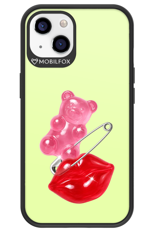 Gummy Pin 2.0 - Apple iPhone 13