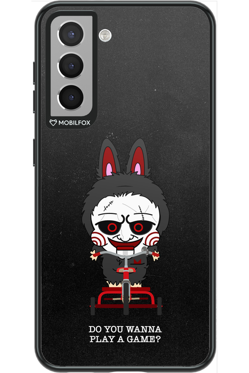 Sawbubu - Samsung Galaxy S21