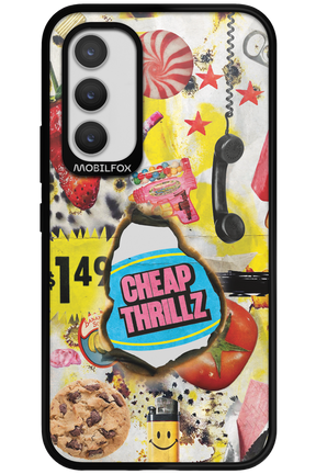 CHEAP THRILLZ - Samsung Galaxy A34