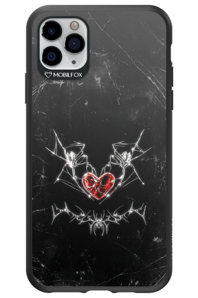 Blind Heart 2.0 - Apple iPhone 11 Pro Max