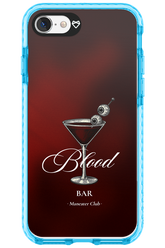Blood Bar - Apple iPhone SE 2020