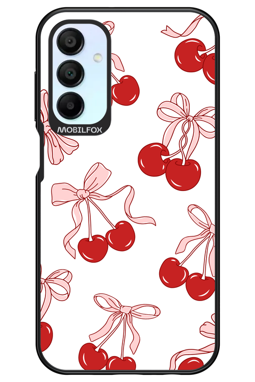 Cherry Queen 2.0 - Samsung Galaxy A15