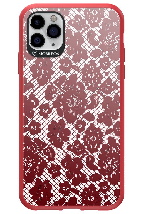 Lace Lover - Apple iPhone 11 Pro Max