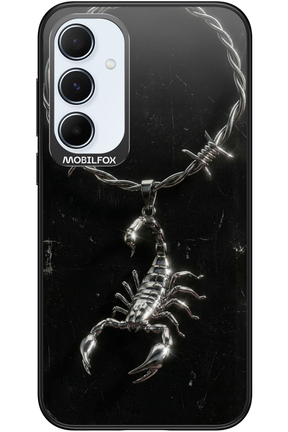 Scorpio (Chrome) 2.0 - Samsung Galaxy A55