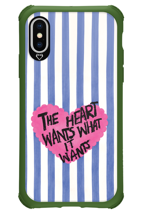 THWYW 2.0 - Apple iPhone X