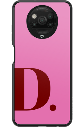 D (Sorbet) 2.0 - Xiaomi Poco X3 Pro