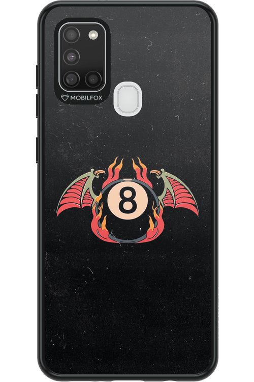 8ight - Samsung Galaxy A21 S